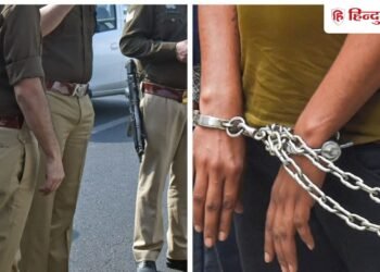 नोएडा में युवती की हत्या कर बिहार भागा इंजीनियर निकला बेहद शातिर, एनकाउंटर से बचने को अपनाया ये तरीका, Ncr Hindi News