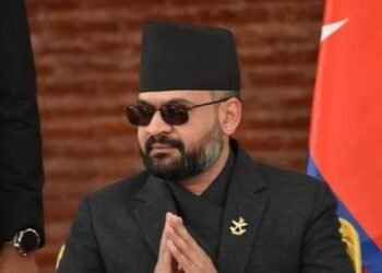 आज भारतीय राजदूत से वन-टू-वन बैठक करेंगे नेपाल के पीएम बालेन शाह, किन मुद्दों पर होगी चर्चा? | nepal pm balen shah holds one on one meeting with indian ambassador key agenda issues