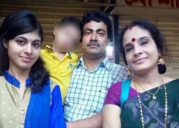 मारे गए हिंदू टीचर गणपति चक्रवर्ती कौन थे? कातिलों ने मर्डर के बाद भी की घिनौनी हरकत, परिवार का अब बड़ा खुलासा | who was Hindu teacher Ganapati Chakraborty entire family wife Child killed family reaction Police