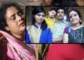 छत पर पिता, सीढ़ियों पर मां-बेटी, बिस्तर के नीचे बेटा! बांग्लादेश में हिंदू परिवार के 4 लोगों की रहस्यमयी मौत | Bangladesh rangpur hindu family suspicious death 4 members murder investigation news hindi