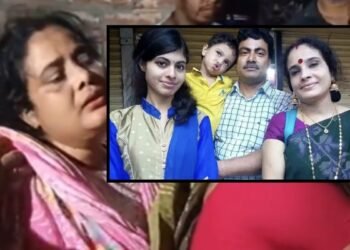 छत पर पिता, सीढ़ियों पर मां-बेटी, बिस्तर के नीचे बेटा! बांग्लादेश में हिंदू परिवार के 4 लोगों की रहस्यमयी मौत | Bangladesh rangpur hindu family suspicious death 4 members murder investigation news hindi
