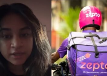 पानी की बोतल से शुरू हुआ मामला, बेंगलुरु की महिला ने बताई जेप्टो डिलीवरी एजेंट की डराने वाली हरकत