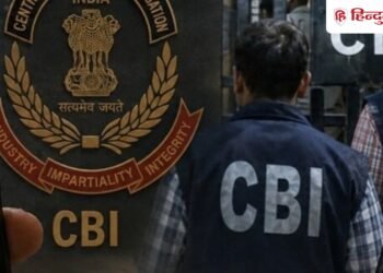 ‘स्पेशल 26’ की तर्ज पर दिल्ली में दो महिलाओं ने रची थी फर्जी CBI रेड की साजिश, Ncr Hindi News