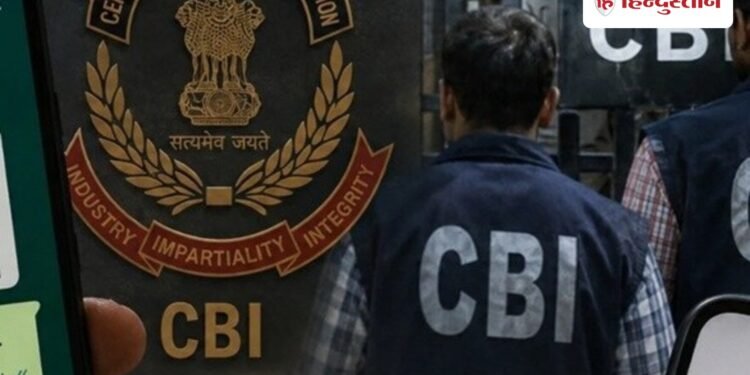 ‘स्पेशल 26’ की तर्ज पर दिल्ली में दो महिलाओं ने रची थी फर्जी CBI रेड की साजिश, Ncr Hindi News