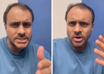 40 की उम्र में गई नौकरी, तो शख्स बोला- ‘भैया, Layoff के तो बड़े फायदे हैं!’ वायरल हुआ वीडियो