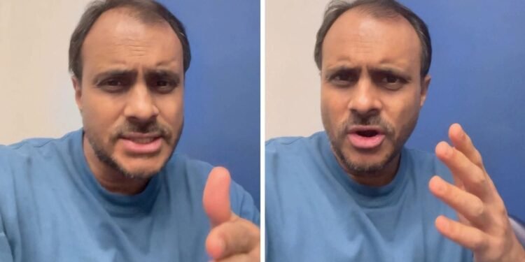 40 की उम्र में गई नौकरी, तो शख्स बोला- ‘भैया, Layoff के तो बड़े फायदे हैं!’ वायरल हुआ वीडियो