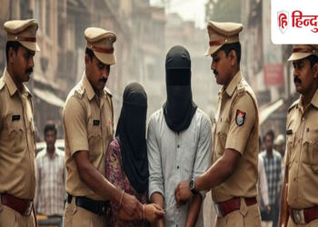 सेना के अफसरों पर नजर, पाक भेजे 8 सिम कार्ड; स्लीपर सेल की मदद; ISI के जासूस कपल के और क्या कांड, Ncr Hindi News