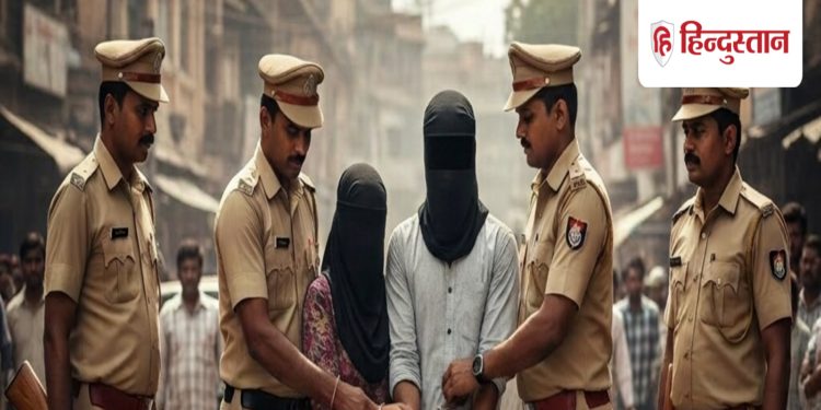 सेना के अफसरों पर नजर, पाक भेजे 8 सिम कार्ड; स्लीपर सेल की मदद; ISI के जासूस कपल के और क्या कांड, Ncr Hindi News