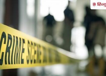 बेटी को आशिक के साथ देख भड़के चाचा-पापा, युवक को पीट-पीटकर मार डाला, Uttar-pradesh Hindi News