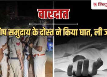 जन्मदिन के बहाने ले गया; नोएडा में 8वीं के स्टूडेंट की हत्या, जंगल में फेंकी लाश, Ncr Hindi News