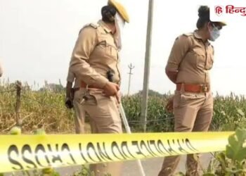 बेटी की मौत का बदला लेने के लिए दामाद के भाई का अपहरण, फिर पीट-पीटकर कर मार डाला, Uttar-pradesh Hindi News