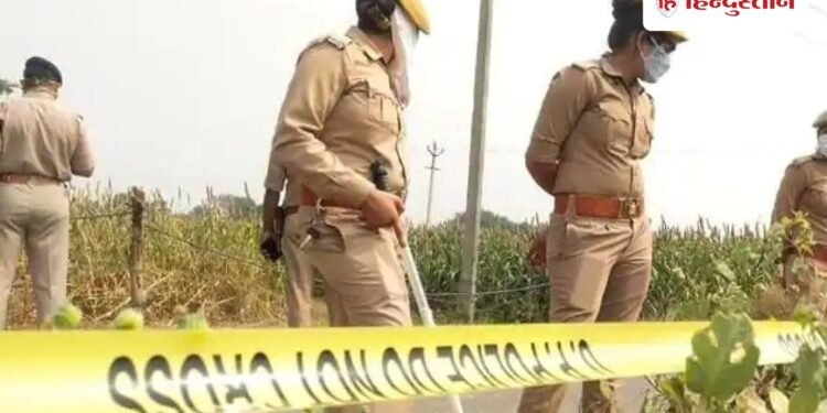 बेटी की मौत का बदला लेने के लिए दामाद के भाई का अपहरण, फिर पीट-पीटकर कर मार डाला, Uttar-pradesh Hindi News