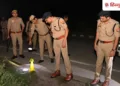 बुलंदशहर एनकाउंटर: 50 हजार का इनामी बदमाश मोनू ढेर, नाबालिग से रेप के बाद की थी हत्या, Uttar-pradesh Hindi News