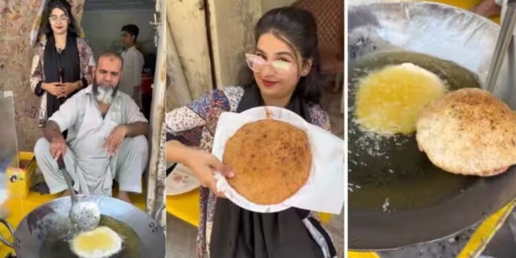 दुल्हन की डोली में रखी जाती थी ये पाकिस्तान खास रोटी, जानें मुल्तान की अनोखी परंपरा