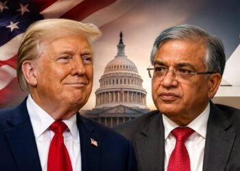 भारत के CEC ज्ञानेश कुमार के मुरीद हुए ट्रंप, उनके सलाह पर अमेरिका में बनेगा कानून, क्या है SAVE America ACT? | us elections trump praises indian election system gyanesh kumar save america act explained hindi