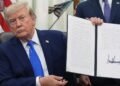 US Russia Oil Sanctions: रूस से तेल खरीदने वाले भारत-चीन पर लगेगा 100% टैरिफ! अमेरिकी सीनेट से बिल पास | US Senate Passes Bill To Impose Up To 100% Tariffs On India, China For Buying Russian Oil