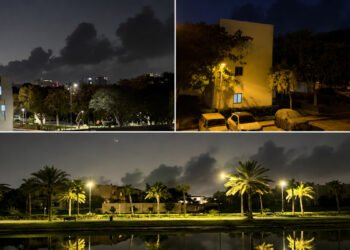 Yemen Fires Missile on UAE: दुबई में 20 मिनट में 7 धमाके, यमनी मिसाइल से दहला यूएई | NASA सैटेलाइट की रिपोर्ट | Dubai Jebel Ali Port – 7 Blasts in 20 Minutes. Iraqi news Agency Confirms Yemen Missile Fires. NASA Satellite Images Reveals.
