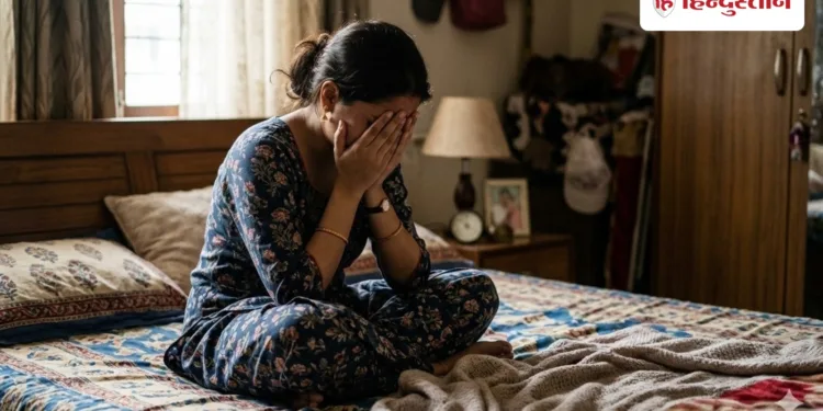 मां मर गई, बाप बना हैवान; बेटी से डेढ़ साल तक जबरन संबंध बनाता रहा पिता; ऐसे पकड़ा गया, Bihar Hindi News