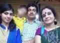 Ganpati Chakraborty Family Murder: 4 कत्ल, फिर नशा-खजूर और स्नान, लाशों के बीच 7 घंटे क्या-क्या किया? | Ganpati Chakraborty Family Murder: 2 Killers Stayed With Bodies, Took Drugs-Bathed Rangpur Bangladesh News Hindi