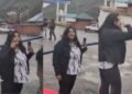 5 घंटे जाम में फंसी टूरिस्ट का फूटा गुस्सा, कहा- ‘हम Gen-Z हैं, बकवास नहीं सहेंगे’