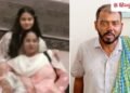 मीट कारोबारी ने सोती हुई पत्नी और बेटी के काट डाले गले, गाजियाबाद के खोड़ा में डबल मर्डर से सनसनी, Ncr Hindi News