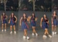 Nachange Saari Raat गाने पर लड़कियों का जबरदस्त डांस वायरल, परफॉर्मेंस ने मचाई सोशल मीडिया पर धूम