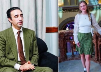 Princess Gloria कौन हैं, जिनसे Bilawal Bhutto के निकाह की चर्चा? पर्दे के पीछे क्या है हकीकत? | Who Is Princess Gloria Von Habsburg? Bilawal Bhutto Marriage Rumours, PPP Leaders Clarify Truth