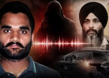 ‘बच्चों को ड्रग्स में धकेला, इसलिए मारा’, गोल्डी बराड़ का ऑडियो लीक, आतंकी निज्जर की हत्या का खोला राज | goldy brar leaked audio hardeep singh nijjar death reason explainer hindi