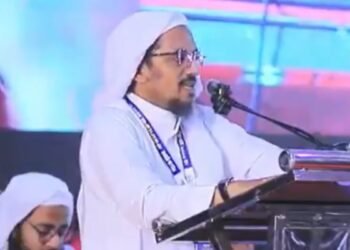 ‘हिंदुओं को आसानी से मारा जा सकता है’, कौन है मौलाना मुफ्ती हारून इजहार? जिसने खुलेआम दी धमकी | who is maulana mufti haroon izhar bangladesh controversial threat statement viral truth explained in hindi
