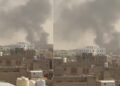 यमन और सऊदी में मचा हाहाकार, 8 सैनिकों की मौत से दहला मध्य पूर्व | Houthi rebel attacks yemen Saudi arabia 58 soldiers killed escalating tensions news hindi