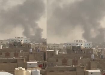 यमन और सऊदी में मचा हाहाकार, 8 सैनिकों की मौत से दहला मध्य पूर्व | Houthi rebel attacks yemen Saudi arabia 58 soldiers killed escalating tensions news hindi
