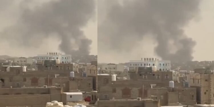 यमन और सऊदी में मचा हाहाकार, 8 सैनिकों की मौत से दहला मध्य पूर्व | Houthi rebel attacks yemen Saudi arabia 58 soldiers killed escalating tensions news hindi