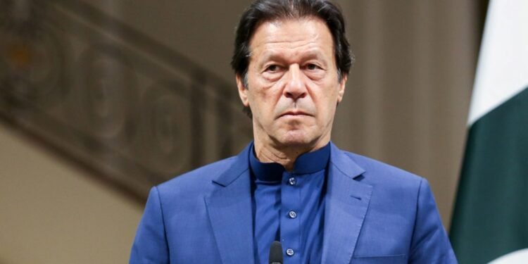 Imran Khan Health: पाक Ex-PM की हालत गंभीर? 29 दिन अस्पताल में रहेंगे, 33 माह में 39 टेस्ट में क्या मिला? | Imran Khan Health: PAK Ex-PM Critical? Jail to Hospital for 29 Days, 39 Tests In 33 Months