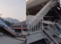 Indonesia Earthquake: इंडोनेशिया में 7.7 तीव्रता का भीषण भूकंप, सुनामी का 3 मीटर अलर्ट जारी, मची अफरा-तफरी | earthquake hits indonesia flores island tsunami alert issued news hindi