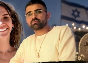 Israel Gaza war: हमास हमले में मारी गई थी गर्लफ्रेंड, 3 साल बाद प्रेमी ने कब्र के पास ही कर लिया सुसाइड | Israel hamas attack survivor suicides at girlfriend grave 3 years after nova tragedy