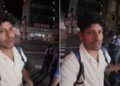 जापान में भारतीय टूरिस्ट से नस्लभेद; खुद बुलाई पुलिस, पर बीच सड़क पर मैनेजर की ही लग गई क्लास