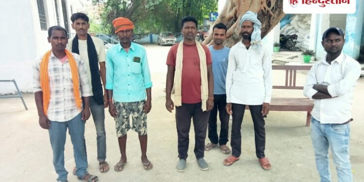 आंख फोड़ी, चेहरे को गर्म रॉड से दागा; कैमूर में ‘भूत’ करने के शक में महिला की बर्बर हत्या, Bihar Hindi News