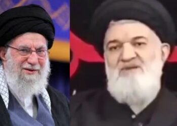 Khamenei successor: ईरान में तख्तापलट की तैयारी? खामेनेई के करीबी धर्मगुरु के वीडियो से हड़कंप | khamenei successor iran coup leaked video rumors explainer hindi