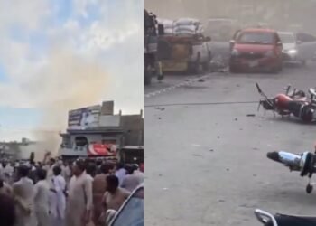 Khyber Pakhtunkhwa Blast: पाकिस्तान के खैबर पख्तूनख्वा में आत्मघाती हमला, काबल पुलिस स्टेशन के पास 14 की मौत | pakistan Khyber Pakhtunkhwa swat valley suicide bombing kabal police station peace rally news hindi