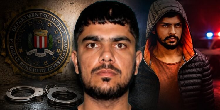 लॉरेंस बिश्नोई गैंग का कमल कौन? जिसकी तलाश में जुटी अमेरिकी FBI, क्या है आरोप | who is kamal lawrence bishnoi gang member fbi lookout notice extortion charges news hindi