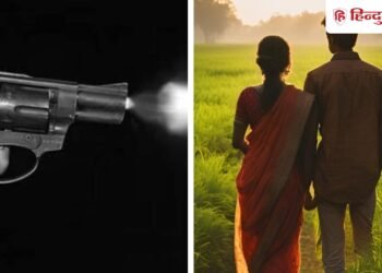 पटना में प्रेम प्रसंग में धांय-धांय, प्रेमी ने युवक को मारी 5 गोली; प्रेमिका को भी नहीं बख्शा, Bihar Hindi News