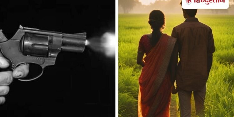 पटना में प्रेम प्रसंग में धांय-धांय, प्रेमी ने युवक को मारी 5 गोली; प्रेमिका को भी नहीं बख्शा, Bihar Hindi News