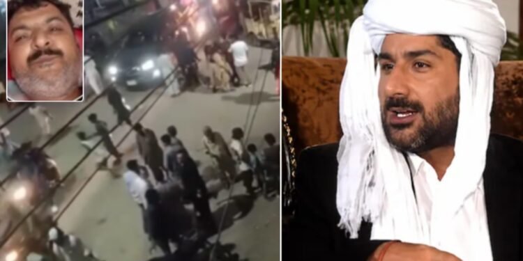 Lyari Shootout: कराची में ‘गैंग वॉर’ शुरू? Uzair Baloch के भाई Zubair पर गोलीबारी, सिर-पेट पूरा बदन छलनी! | Lyari Shootout: Uzair Baloch Brother Zubair Shot Multiple Times Karachi Gang War Pakistan News Hindi