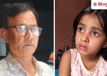 मुजफ्फरपुर में दिनदहाड़े डबल मर्डर, प्रॉपर्टी डीलर और पोती की हत्या; ‘खूनी’ भतीजे को भीड़ ने पीटा, Bihar Hindi News