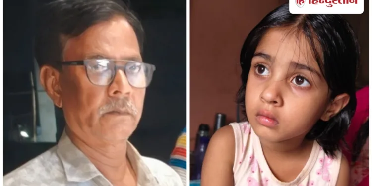 मुजफ्फरपुर में दिनदहाड़े डबल मर्डर, प्रॉपर्टी डीलर और पोती की हत्या; ‘खूनी’ भतीजे को भीड़ ने पीटा, Bihar Hindi News