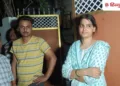 महिला सिपाही की कनपटी पर पिस्टल तानी, चेन ले उड़े बदमाश; मुजफ्फपुर में पुलिस को खुली चुनौती, Bihar Hindi News