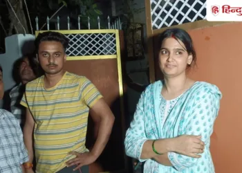 महिला सिपाही की कनपटी पर पिस्टल तानी, चेन ले उड़े बदमाश; मुजफ्फपुर में पुलिस को खुली चुनौती, Bihar Hindi News