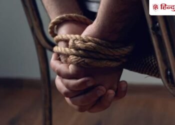 मुजफ्फरपुर के कारोबारी की किडनैपिंग, वीडियो कॉल से 10 लाख मांगे; पुलिस ने 12 घंटे में यूपी से छुड़ाया, Bihar Hindi News