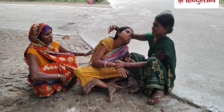 पत्नी आशिक संग भाग गई, पति ने 4 साल के भतीजे पर निकाली खुन्नस; नालंदा में मासूम का मर्डर, Bihar Hindi News