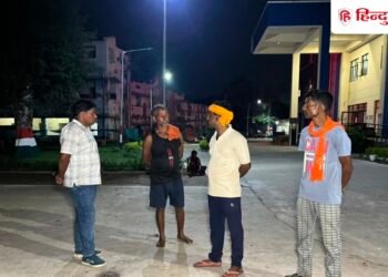 ससुर और बहू के अफेयर में परिवार खत्म! पति ने जहर देकर बीवी को मारा, बाप-बेटे फंदे से लटके मिले, Bihar Hindi News
